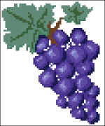 Виноград 1